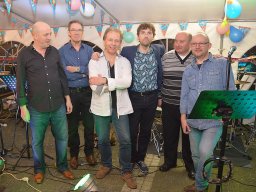 Optreden Waasmunster